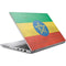 Ethiopia Flag Distressed HP ZBook Fury 16 G10 Skin